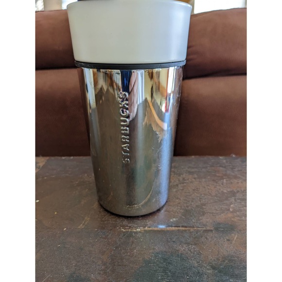 Starbucks Dining Starbucks Stainless Steel Travel Coffee Mug Poshmark